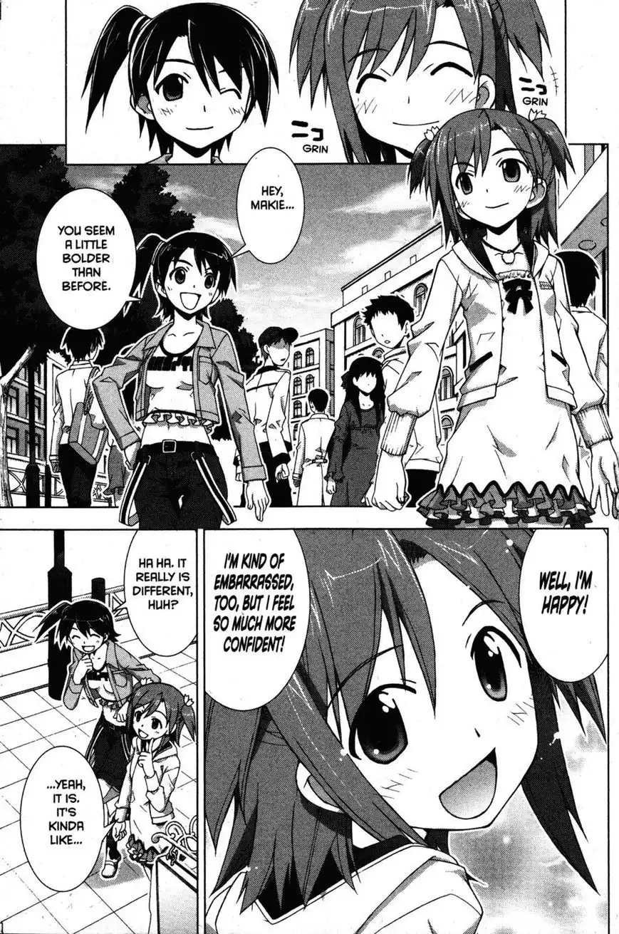 Negima!? Neo Chapter 28 21